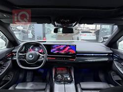 بي ام دبليو الفئة 5